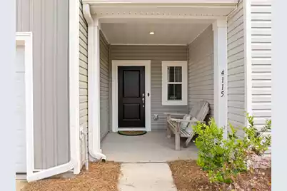 4115 Quincy Adams Lane, North Charleston, SC 29418 - Photo 2
