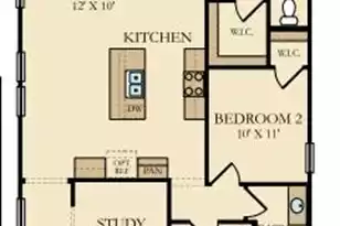 1127 Razor Clam Way, Summerville, SC 29485 - Photo 2