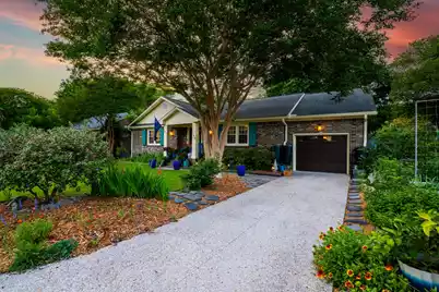 1158 Shoreside Way, Mount Pleasant, SC 29464 - Photo 1