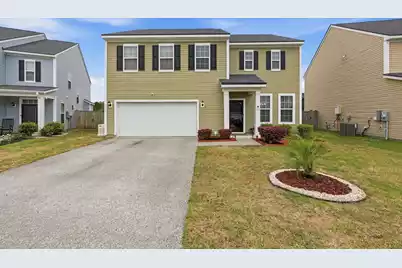 121 Sugeree Drive, Moncks Corner, SC 29461 - Photo 1