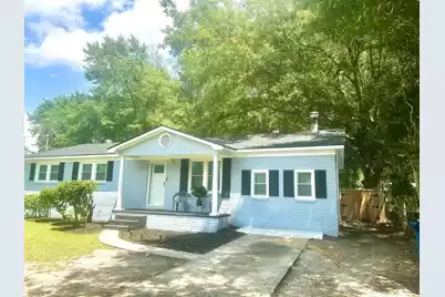 814 Hoss Road, Charleston, SC 29414 - Photo 34