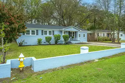 814 Hoss Road, Charleston, SC 29414 - Photo 2