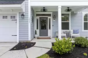 1017 Saltwater Cir, Johns Island, SC 29455 - Photo 4
