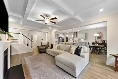 1017 Saltwater Circle, Johns Island, SC 29455 - Photo 2