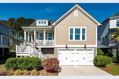 116 Antilles Circle, Charleston, SC 29492 - Photo 1