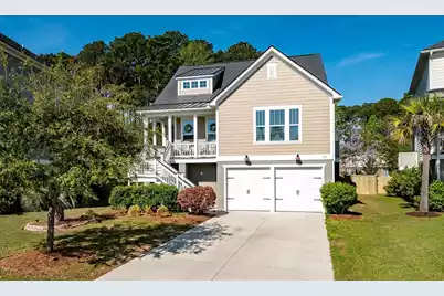116 Antilles Circle, Charleston, SC 29492 - Photo 6