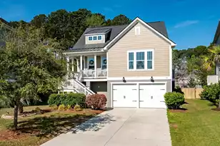 116 Antilles Cir, Charleston, SC 29492 - Photo 6