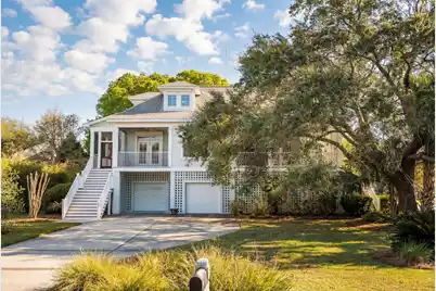 1603 Charlotte G Circle, Mount Pleasant, SC 29464 - Photo 4