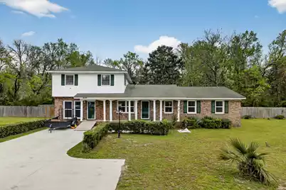 5070 Sc Highway 165, Hollywood, SC 29449 - Photo 2