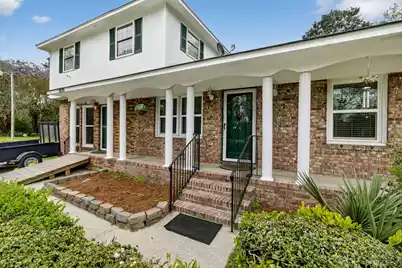 5070 Sc Highway 165, Hollywood, SC 29449 - Photo 4