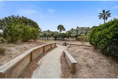 7000 Palmetto Drive #Unit 5A, Isle Of Palms, SC 29451 - Photo 26