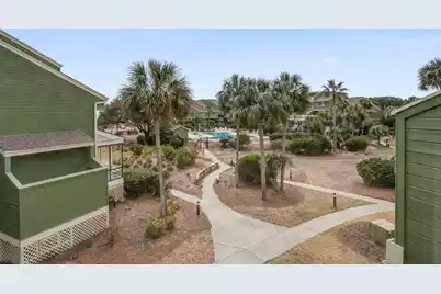 7000 Palmetto Drive #Unit 5A, Isle Of Palms, SC 29451 - Photo 24