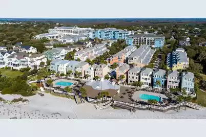 7000 Palmetto Drive #Unit 5A, Isle Of Palms, SC 29451 - Photo 34