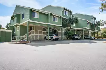 7000 Palmetto Drive #Unit 5A, Isle Of Palms, SC 29451 - Photo 1