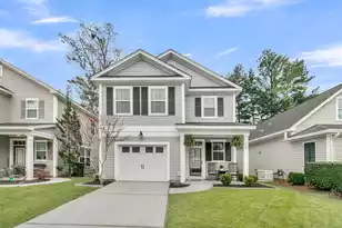 270 Chemistry Cir, Ladson, SC 29456 - Photo 1