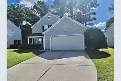 1203 Palm Cove Drive, Charleston, SC 29492 - Photo 2