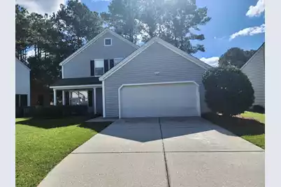 1203 Palm Cove Drive, Charleston, SC 29492 - Photo 1