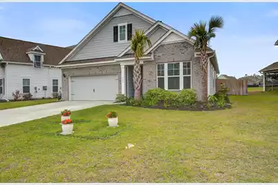 349 Long Pier Street, Summerville, SC 29486 - Photo 8
