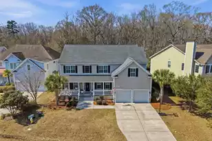 859 Hunt Club Run, Charleston, SC 29414 - Photo 2