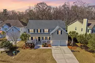 859 Hunt Club Run, Charleston, SC 29414 - Photo 72