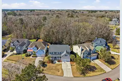 859 Hunt Club Run, Charleston, SC 29414 - Photo 2