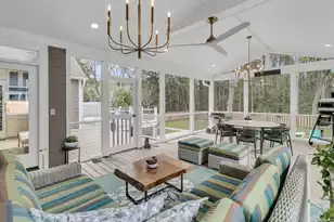 3445 Attley St, Mount Pleasant, SC 29466 - Photo 34