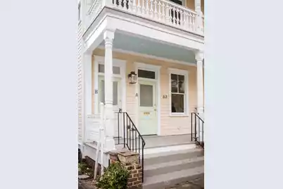 63 Montagu Street #Unit A, Charleston, SC 29401 - Photo 1