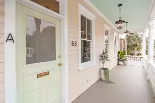 63 Montagu St #A, Charleston, SC 29401 - Photo 2