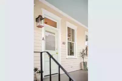 63 Montagu Street #Unit A, Charleston, SC 29401 - Photo 1