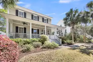 50 Hospitality St, Mount Pleasant, SC 29464 - Photo 8