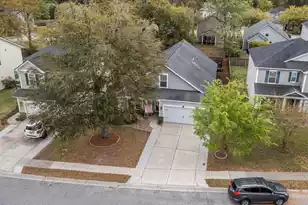 3601 Locklear Ln, Mount Pleasant, SC 29466 - Photo 2