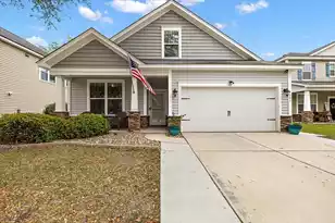 3601 Locklear Ln, Mount Pleasant, SC 29466 - Photo 1