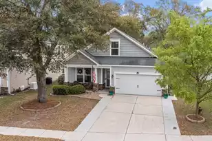 3601 Locklear Ln, Mount Pleasant, SC 29466 - Photo 24