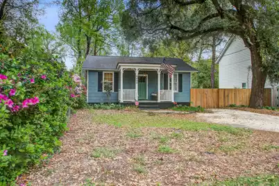 4420 Rhett Avenue S, North Charleston, SC 29405 - Photo 2