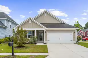 3901 Greico Rd, North Charleston, SC 29420 - Photo 1