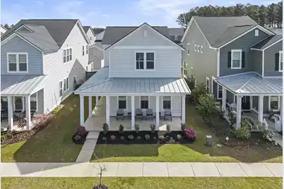 137 Country Gate Lane, Summerville, SC 29485 - Photo 8
