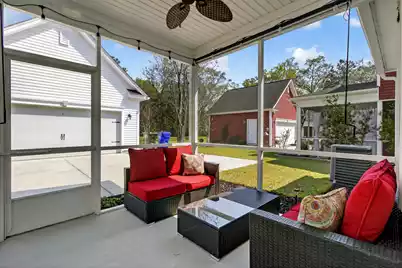 1496 Roustabout Way, Charleston, SC 29414 - Photo 40