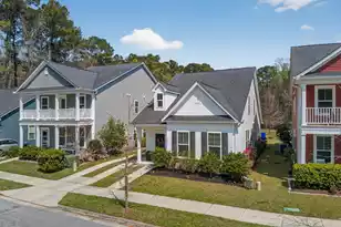 1496 Roustabout Way, Charleston, SC 29414 - Photo 4