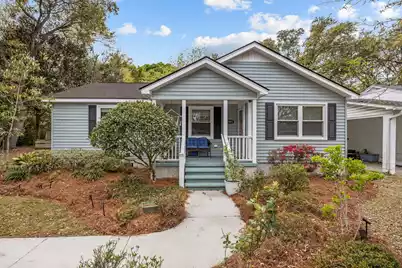 5905 Sedgefield Drive, Hanahan, SC 29410 - Photo 2