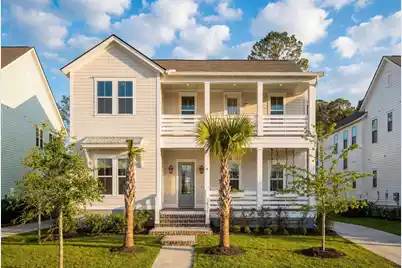 3571 Clambank Drive, Mount Pleasant, SC 29466 - Photo 1
