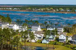 3571 Clambank Dr, Mount Pleasant, SC 29466 - Photo 2