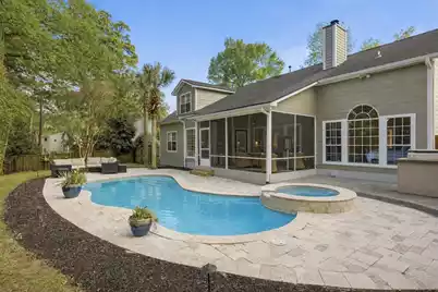 141 Old Course Road, Summerville, SC 29485 - Photo 2