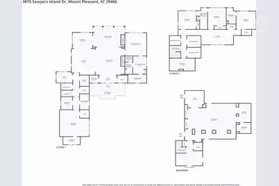3875 Sawyers Island Drive, Mount Pleasant, SC 29466 - Photo 2