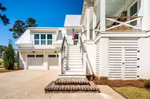 3875 Sawyers Island Dr, Mount Pleasant, SC 29466 - Photo 8