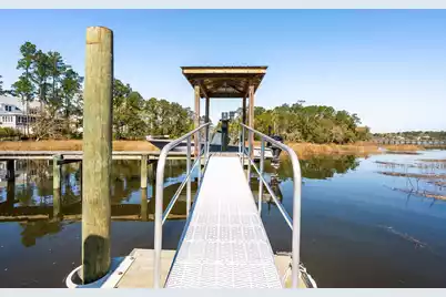 3875 Sawyers Island Drive, Mount Pleasant, SC 29466 - Photo 80