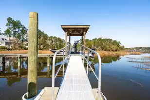 3875 Sawyers Island Dr, Mount Pleasant, SC 29466 - Photo 80