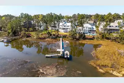 3875 Sawyers Island Drive, Mount Pleasant, SC 29466 - Photo 88