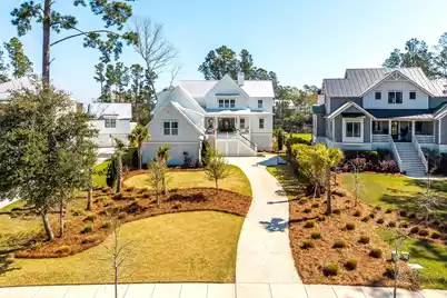 3875 Sawyers Island Drive, Mount Pleasant, SC 29466 - Photo 2