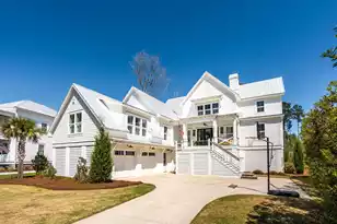 3875 Sawyers Island Dr, Mount Pleasant, SC 29466 - Photo 1