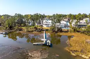 3875 Sawyers Island Dr, Mount Pleasant, SC 29466 - Photo 78